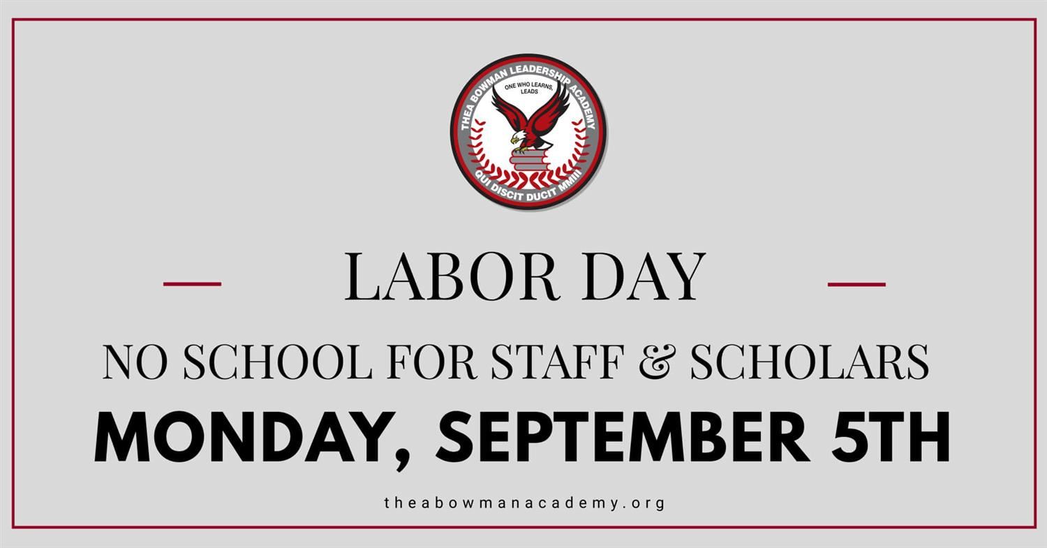  Thea Bowman Leadership Academy
